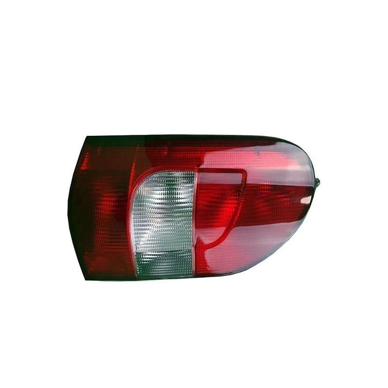 Left Car Rear Reverse Brake Stop Lamp Taillights for Mb Van Mb100 Mb140 1999-2005