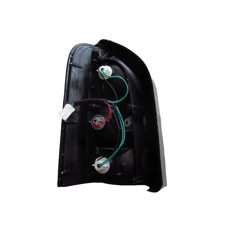 Left Car Rear Reverse Brake Stop Lamp Taillights for Mb Van Mb100 Mb140 1999-2005