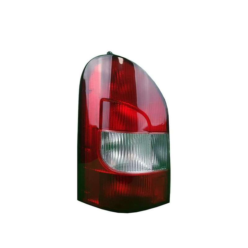 Left Car Rear Reverse Brake Stop Lamp Taillights for Mb Van Mb100 Mb140 1999-2005