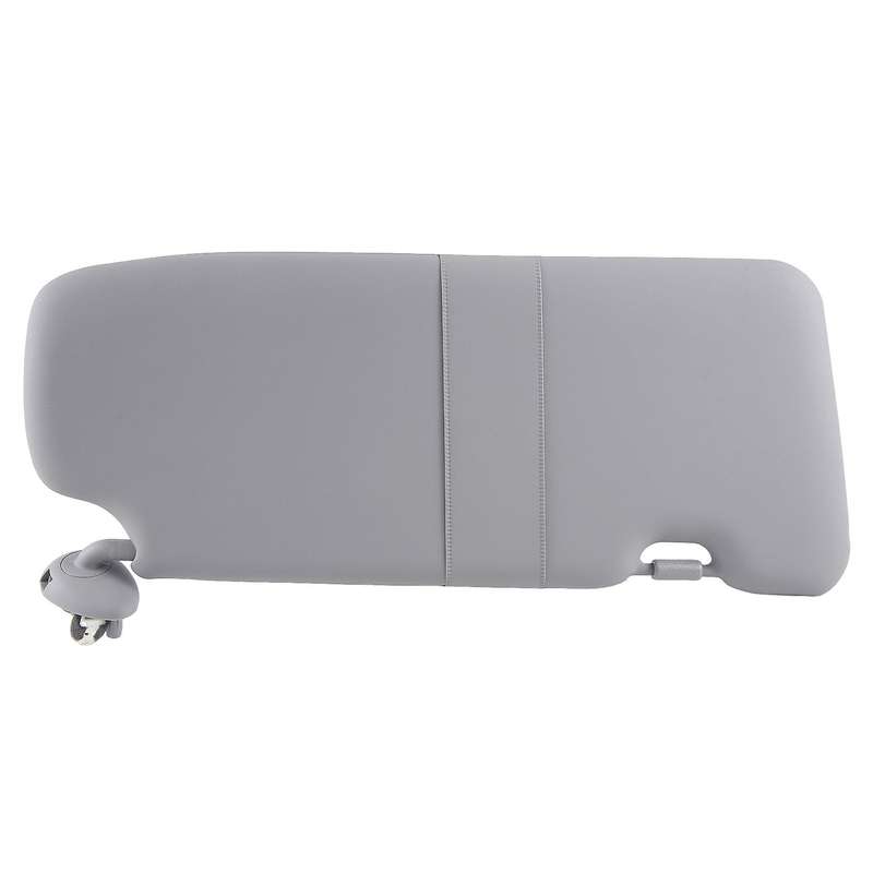 Left Car Sunvisor W/Mirror Light for -V 2017-2021 Sunshade Cover 83280-TLY-H11ZA 83280-TLY-H11ZB