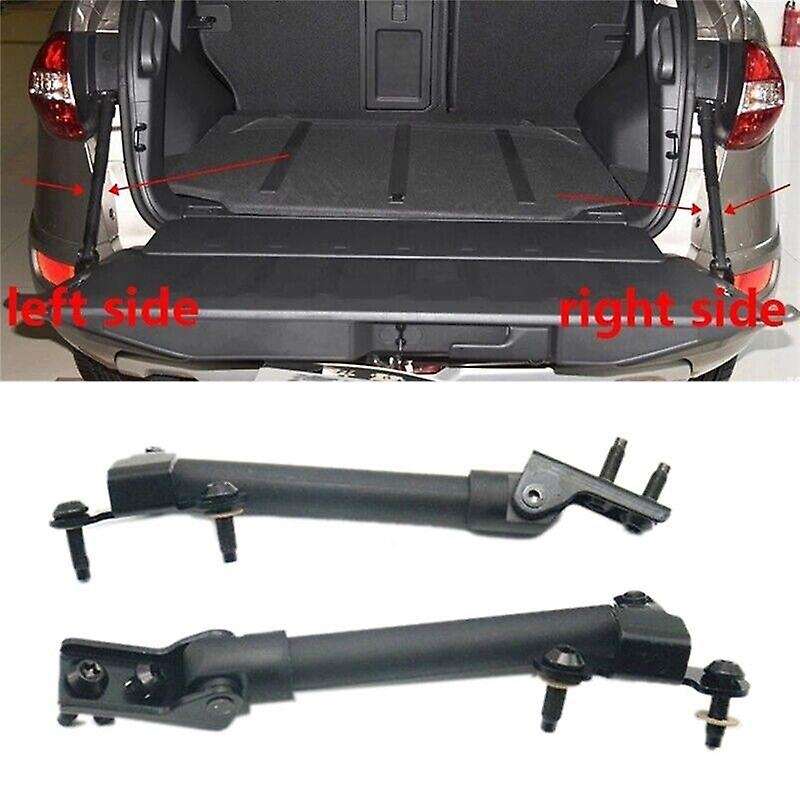 Left Car Tail Gate Stay Assy Trunk Struts Rear Door Pull Rods Support Rod Lever for Koleos 2008-201