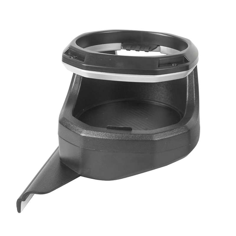 Left Car Window Drink Cup Holder Container for Wrangler JL 4 Door JT 2007-2017 Water Bottle Stand