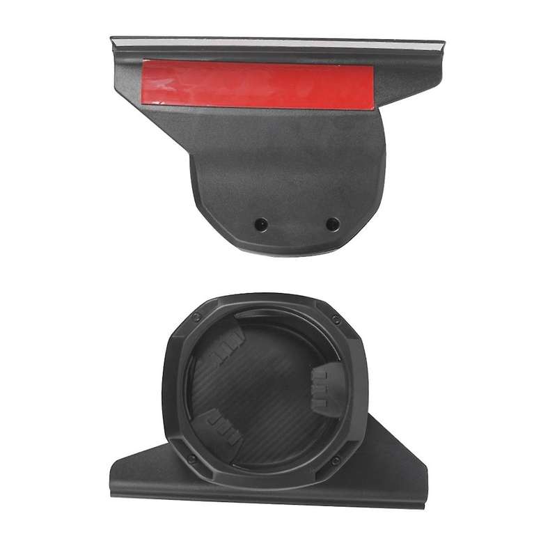 Left Car Window Drink Cup Holder Container for Wrangler JL 4 Door JT 2007-2017 Water Bottle Stand
