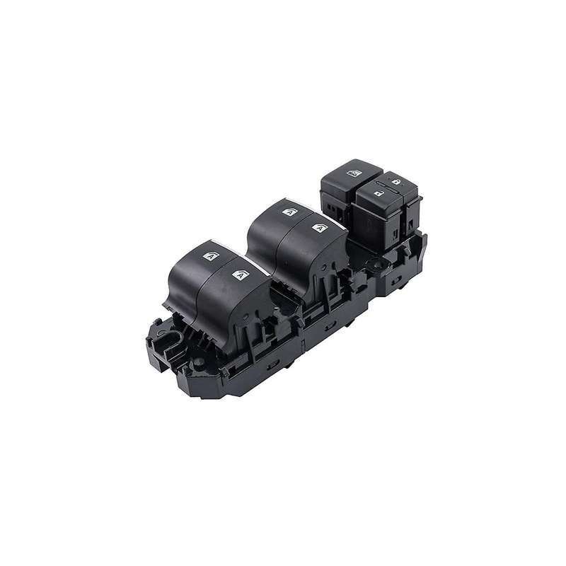Left Drive Electric Window Switc 84040-33170 for Hybrid 84040-06070 84040-10020