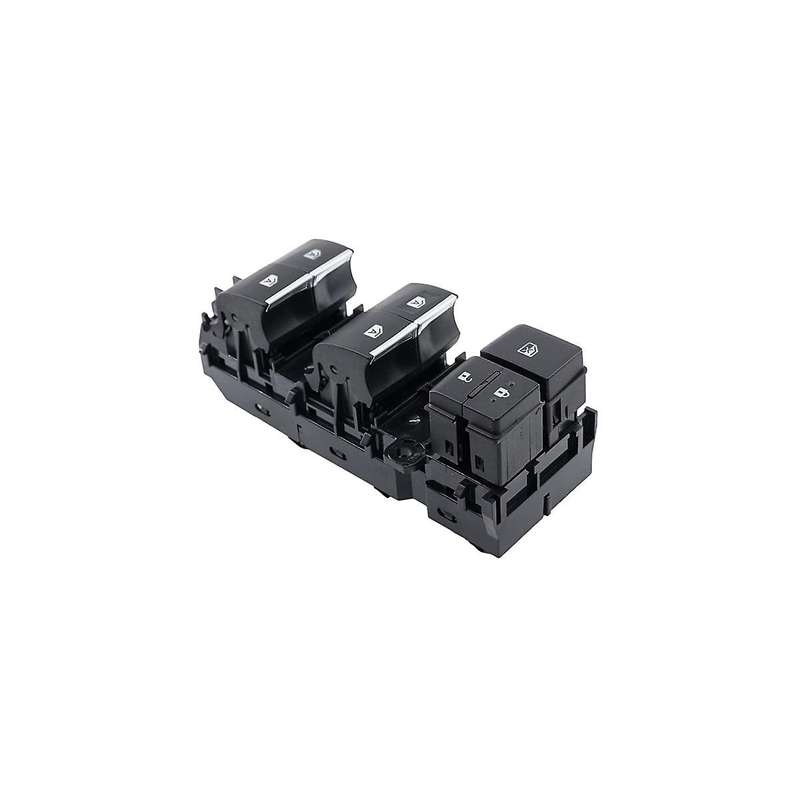 Left Drive Electric Window Switc 84040-33170 for Hybrid 84040-06070 84040-10020