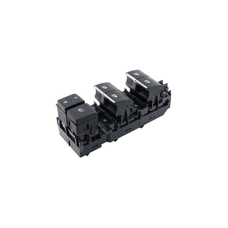 Left Drive Electric Window Switc 84040-33170 for Hybrid 84040-06070 84040-10020