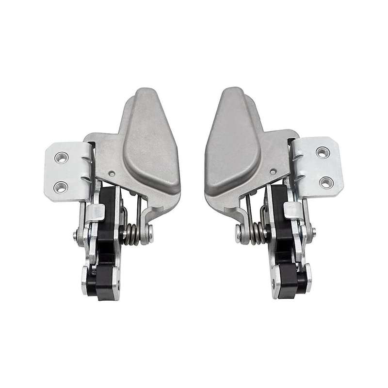 Left Door Latch Lock for RZR 1000/900 RZR Turbo/RS1 570/900 E2/E4/E6 1000 2017 2637286