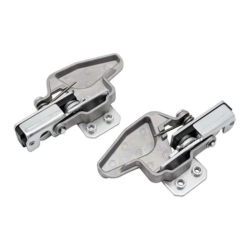 Left Door Latch Lock for RZR 1000/900 RZR Turbo/RS1 570/900 E2/E4/E6 1000 2017 2637286