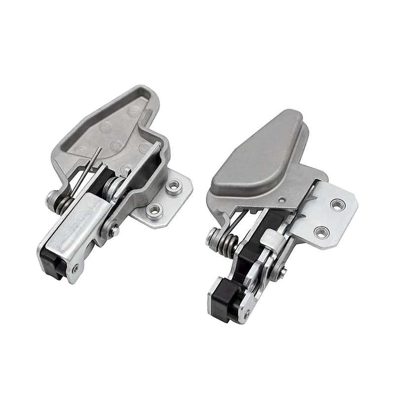 Left Door Latch Lock for RZR 1000/900 RZR Turbo/RS1 570/900 E2/E4/E6 1000 2017 2637286