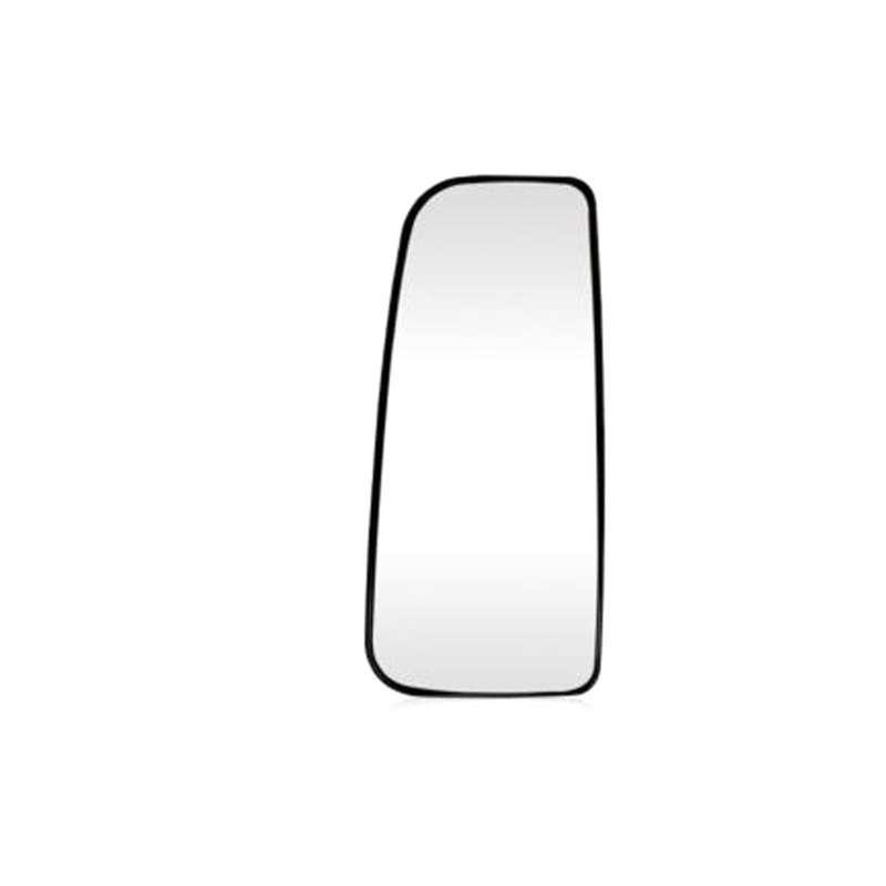 Left Door Wing Side Mirror Glass Heated with Backing Plate for 2015-2020 Car Accessories FL3Z17K707V
