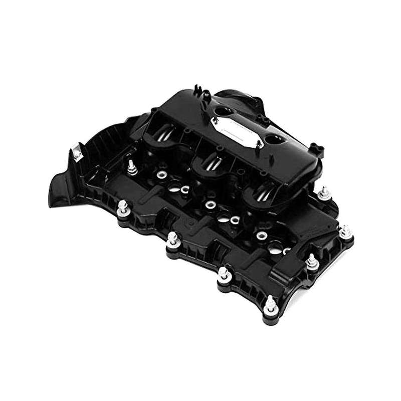 Left Cylinder Head Intake Manifold Engine Cover Automotive for Mk4 3.0 Lr073585 Lr105956