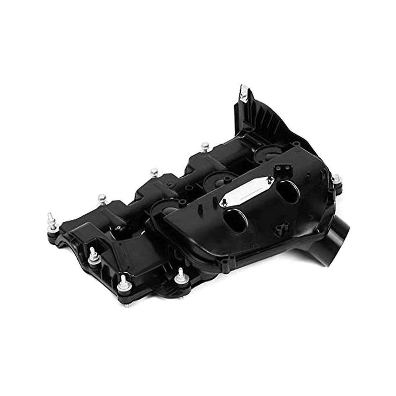 Left Cylinder Head Intake Manifold Engine Cover Automotive for Mk4 3.0 Lr073585 Lr105956