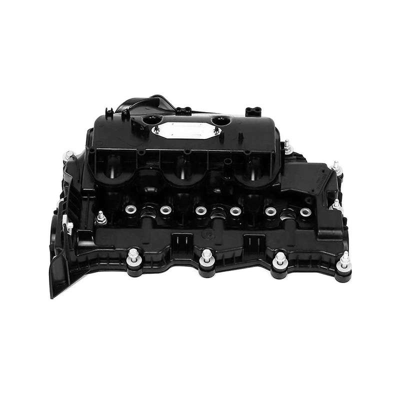 Left Cylinder Head Intake Manifold Engine Cover Automotive for Mk4 3.0 Lr073585 Lr105956