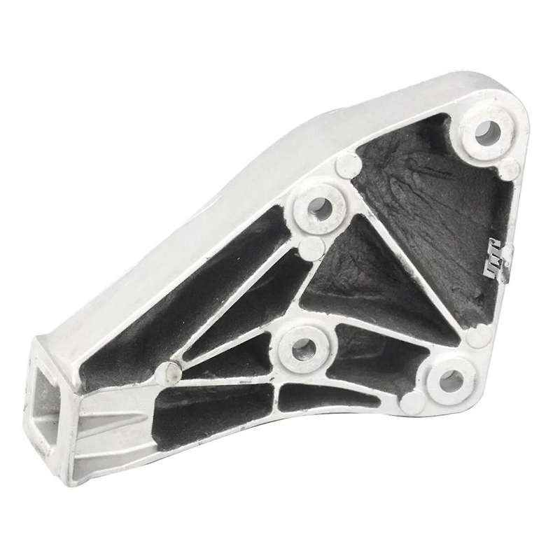 Left Driver Side Engine Motor Support Mount 6781233 22116781233 for F10 528i 2012-2016