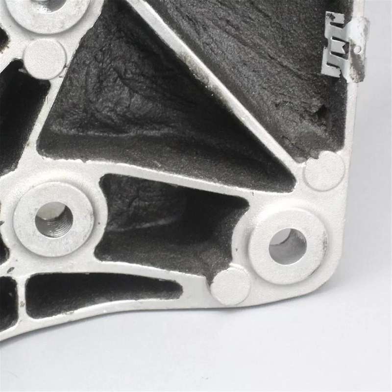 Left Driver Side Engine Motor Support Mount 6781233 22116781233 for F10 528i 2012-2016