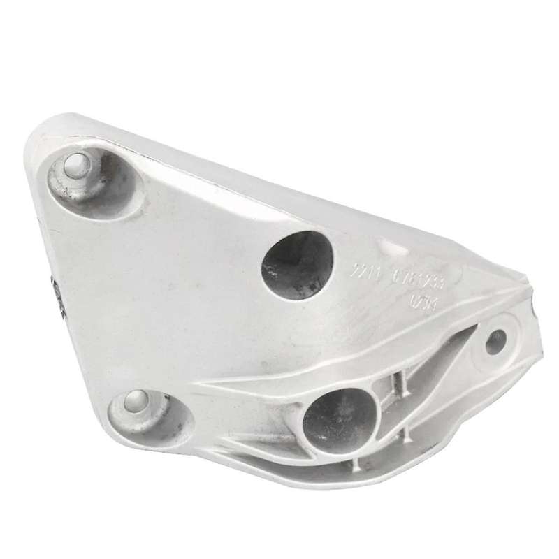 Left Driver Side Engine Motor Support Mount 6781233 22116781233 for F10 528i 2012-2016