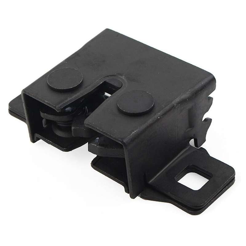Left Driver Side Car Hood Latch Spring Lock LR065339 for Range Sport LR2 LR3 LR4 2005-2013 LR173840