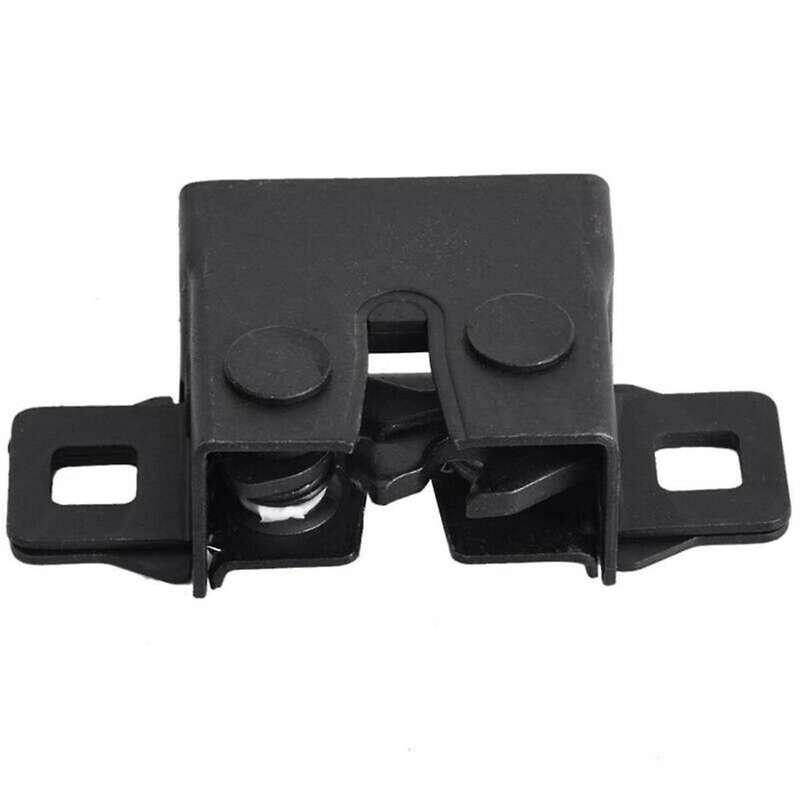 Left Driver Side Car Hood Latch Spring Lock LR065339 for Range Sport LR2 LR3 LR4 2005-2013 LR173840
