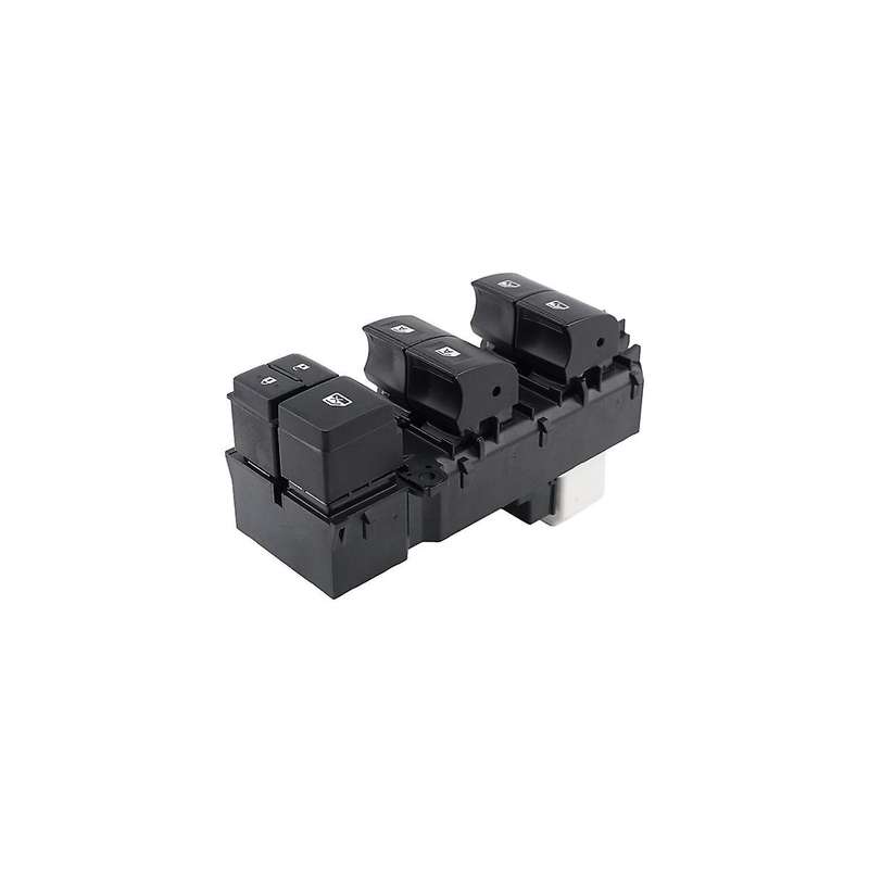 Left Driver Side Electric Main Power Window Switch for 2013 - 2019 84820-0e020 84820oe020