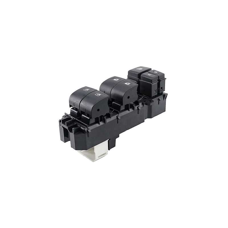 Left Driver Side Electric Main Power Window Switch for 2013 - 2019 84820-0e020 84820oe020