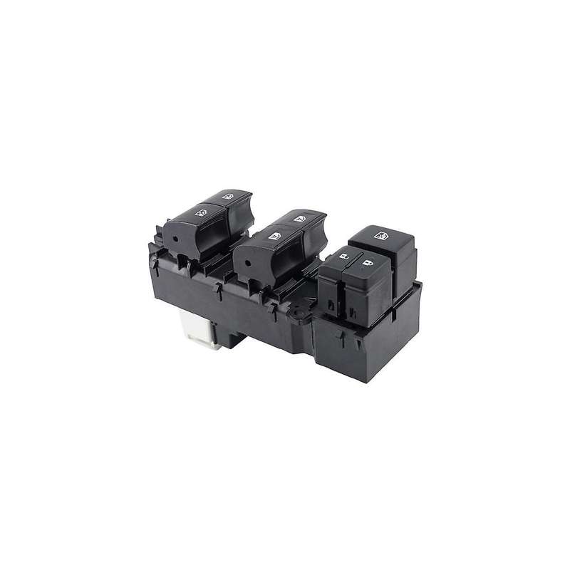 Left Driver Side Electric Main Power Window Switch for 2013 - 2019 84820-0e020 84820oe020