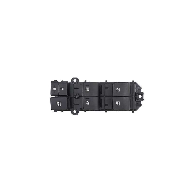 Left Driver Side Electric Main Power Window Switch for 2013 - 2019 84820-0e020 84820oe020