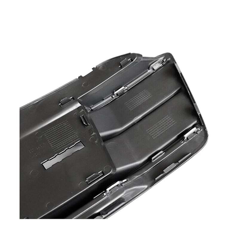 Left Driver Side Car Front Bumper Fog Light Lamp Grille Cover Trim 80d807679e for Q5 Sq5 2018 2019