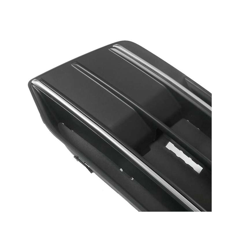 Left Driver Side Car Front Bumper Fog Light Lamp Grille Cover Trim 80d807679e for Q5 Sq5 2018 2019