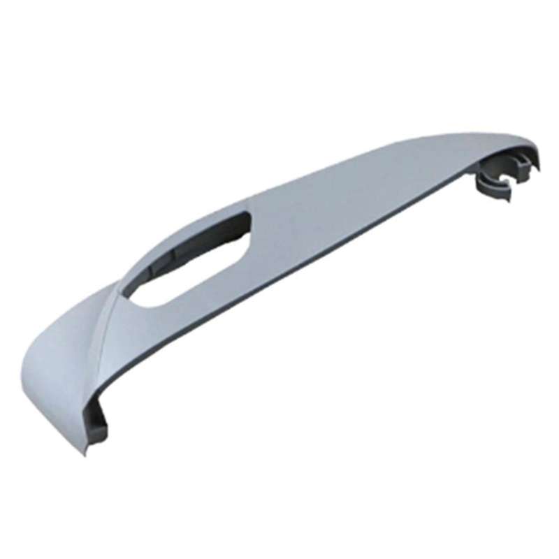 Left Drivers Side Seat Guard Trim Cover 39984346 for S40 MK2 V50 2004-2012 Car Seat Adjust Panel Out