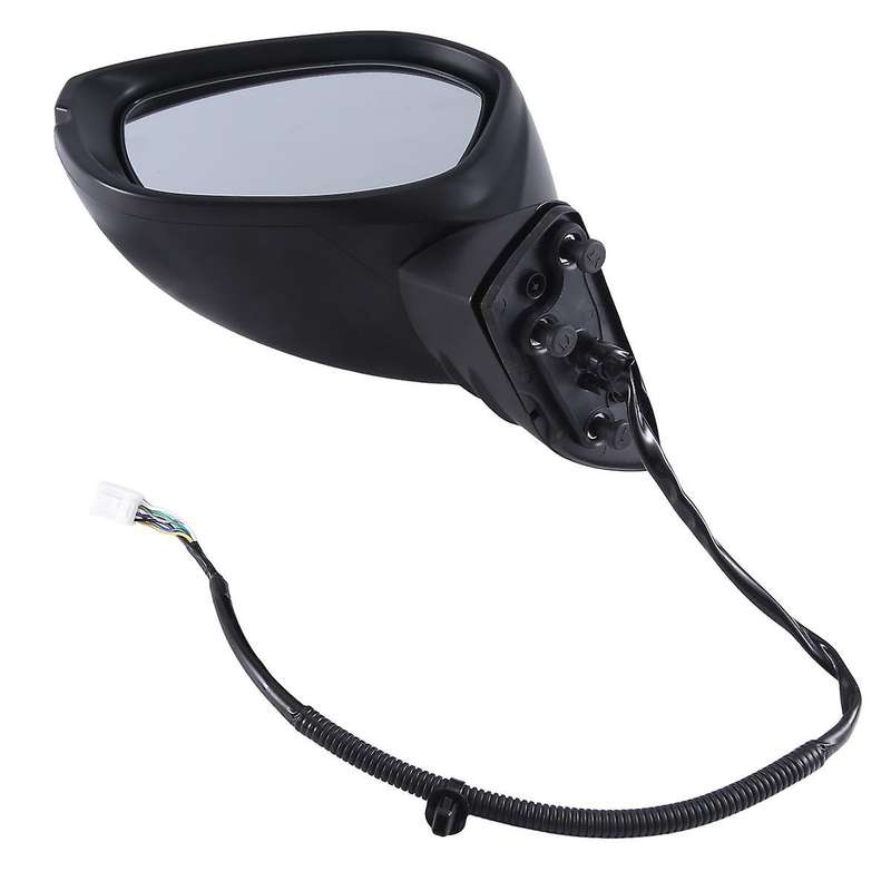 Left Electric Folding Rear View Mirror 76258-t31-h61 for 2022 2023 8-wire W/heated Turn Signals Adju