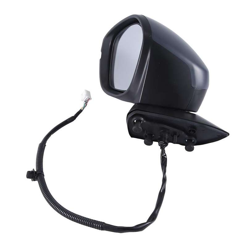 Left Electric Folding Rear View Mirror 76258-t31-h61 for 2022 2023 8-wire W/heated Turn Signals Adju