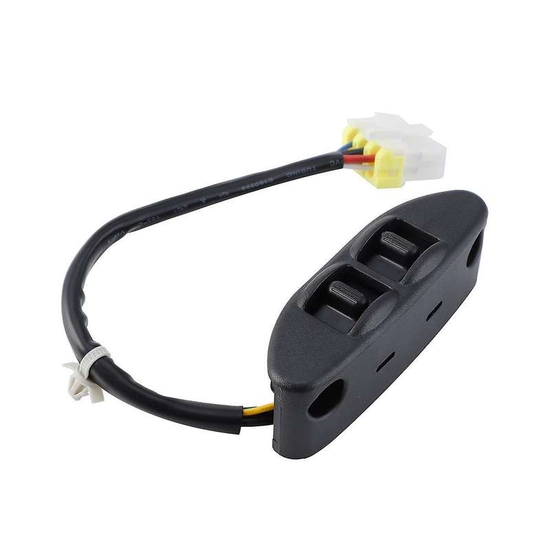 Left Driver Side Power Switch 87066-cd001 for 2003-2008 350z 3.5l 87066cd001