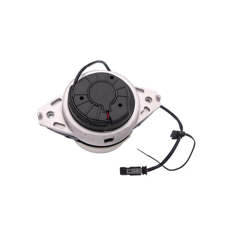 Left Engine Mount Foot Rubber for W166 X166 C292 12-14 1662406917 1662406317 1662400400