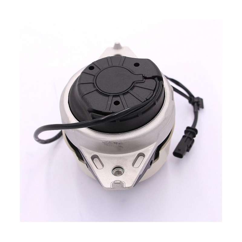 Left Engine Mount Foot Rubber for W166 X166 C292 12-14 1662406917 1662406317 1662400400