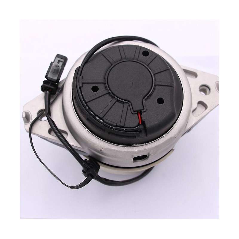 Left Engine Mount Foot Rubber for W166 X166 C292 12-14 1662406917 1662406317 1662400400