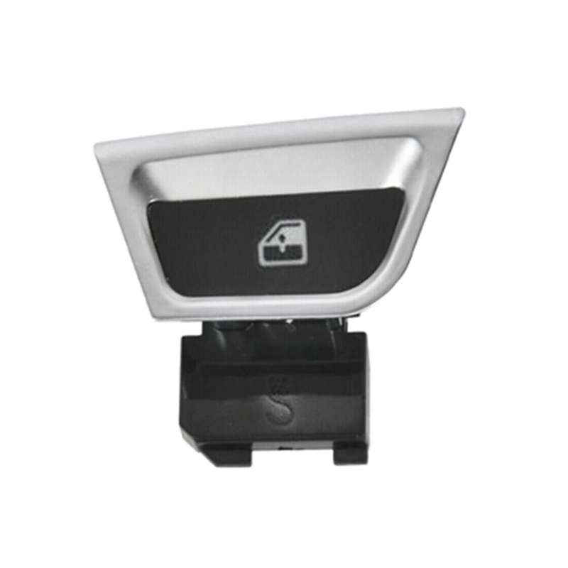 Left Electric Window Switch+Supporter 309097 for T 2015-2018 Glass Lifter Button Decoration 333826