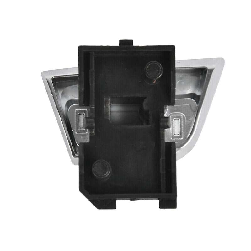 Left Electric Window Switch+Supporter 309097 for T 2015-2018 Glass Lifter Button Decoration 333826