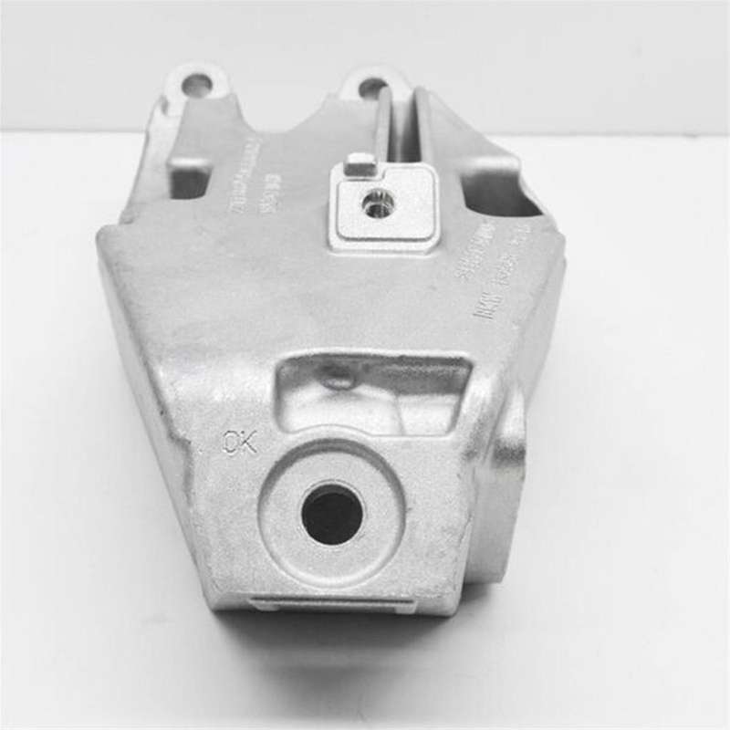 Left Engine Mount Bracket Support 22116861565 for 3 5 7 Series G21 G23 G30 G20 G38 X3 G01 G08 X4 G02