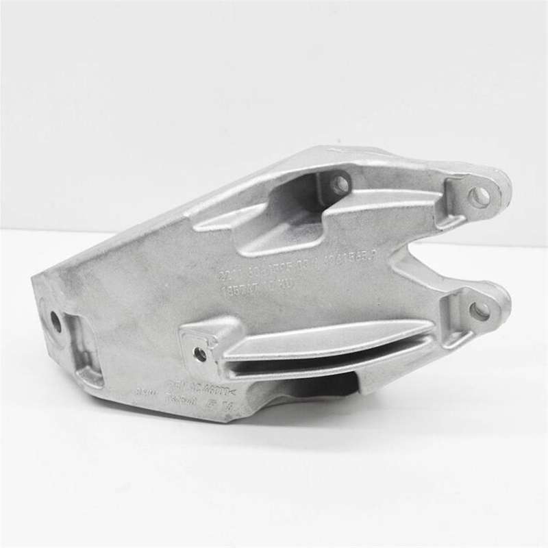 Left Engine Mount Bracket Support 22116861565 for 3 5 7 Series G21 G23 G30 G20 G38 X3 G01 G08 X4 G02