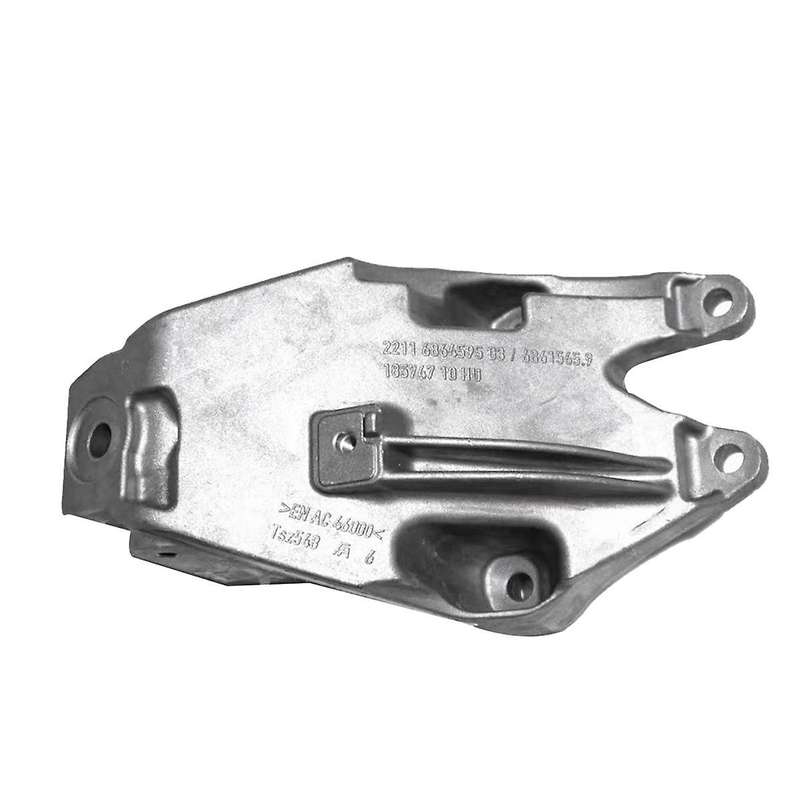 Left Engine Mount Bracket Support 22116861565 for 3 5 7 Series G21 G23 G30 G20 G38 X3 G01 G08 X4 G02