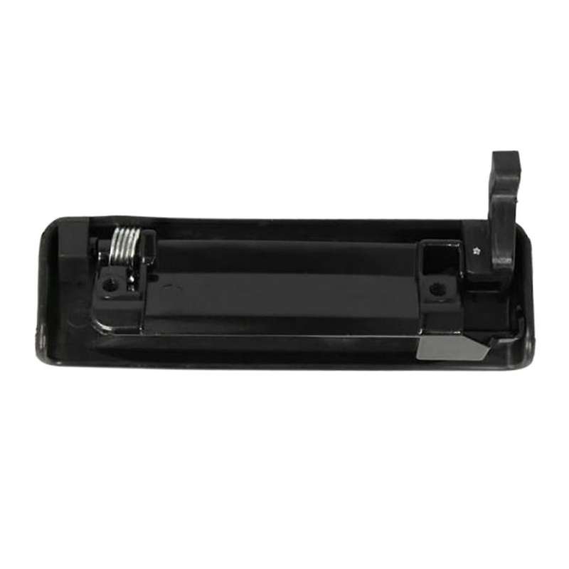 Left Exterior Door Handle Side Loading Sliding Door Handle for Transit MK6 MK7 2000-2014 92VB-V22401