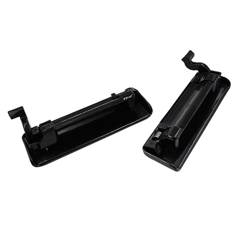 Left Exterior Door Handle Side Loading Sliding Door Handle for Transit MK6 MK7 2000-2014 92VB-V22401