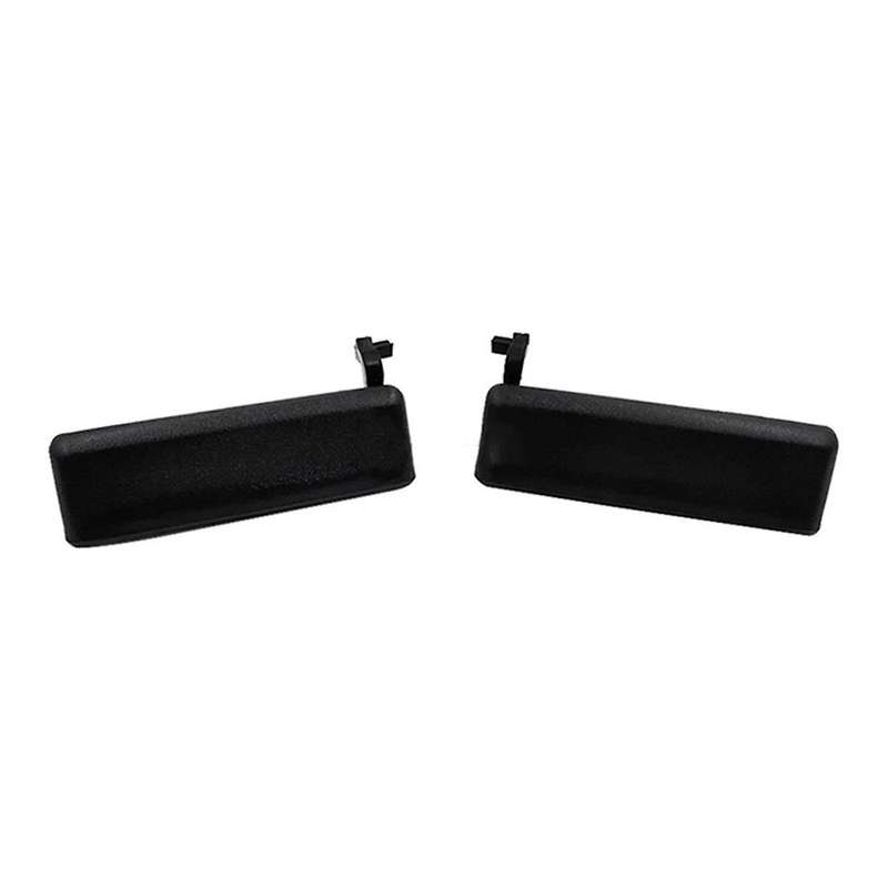 Left Exterior Door Handle Side Loading Sliding Door Handle for Transit MK6 MK7 2000-2014 92VB-V22401