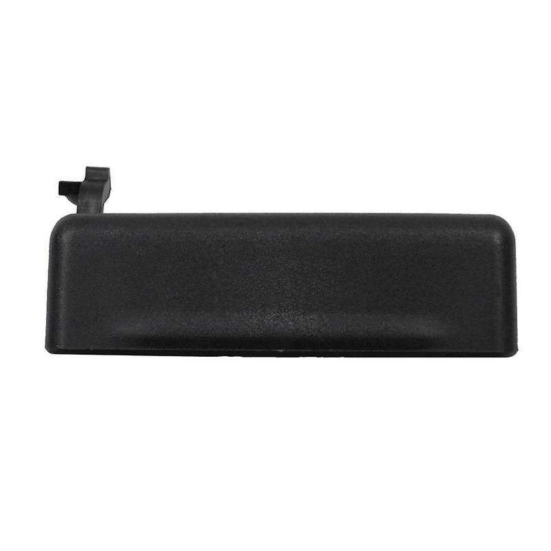 Left Exterior Door Handle Side Loading Sliding Door Handle for Transit MK6 MK7 2000-2014 92VB-V22401