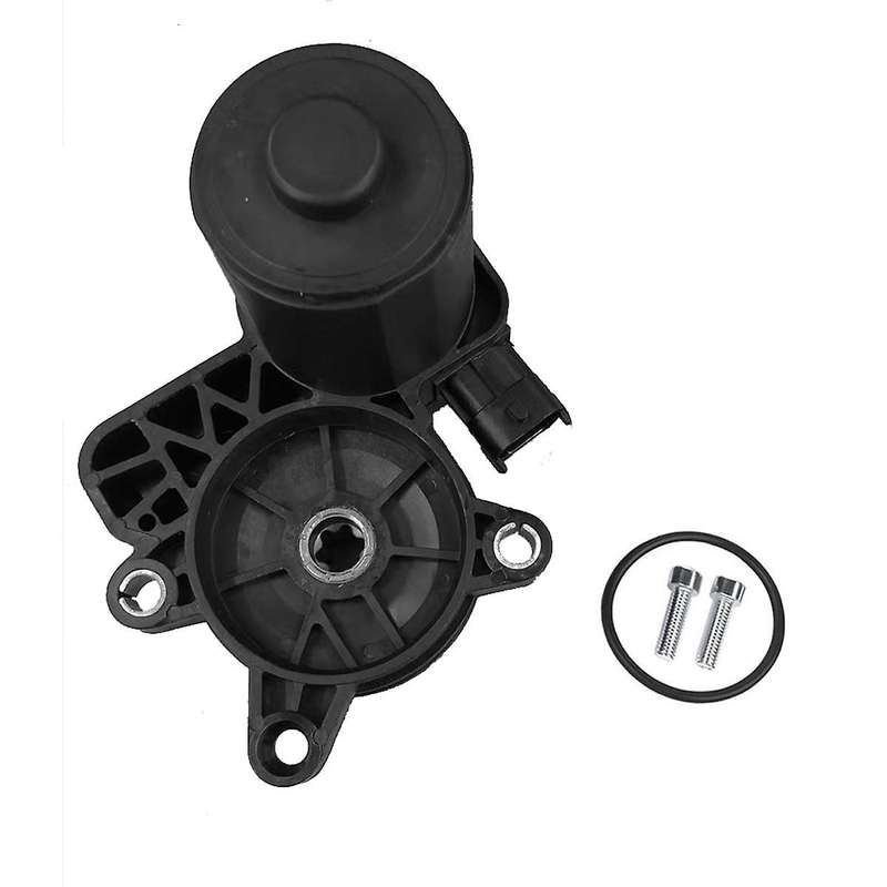Left Electronic Parking Brake Actuator DG9C-2B713-AA for Edge Escape 13-18 DG9Z2B713A