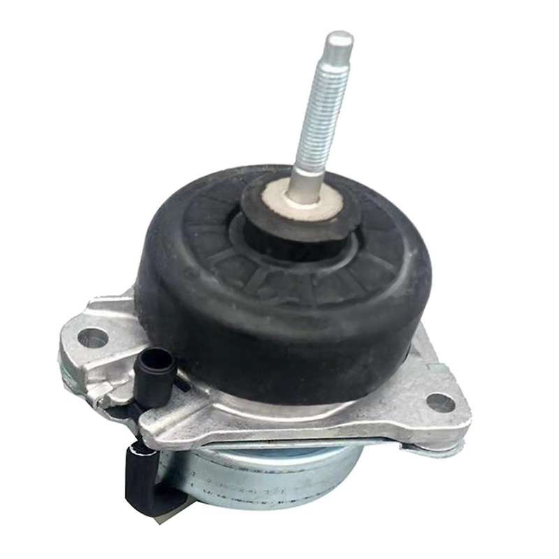 Left Engine Mount Rubber Gasket Assy Fr3z-6038-h F3rc6038g for 2.3t Transmission Motor Fr3z6038e