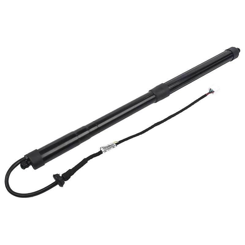 Left Electric Gas Strut 68920-71030 for Fortuner 2015-2021 Back Hatch Lift Gate Actuator 68920-71032