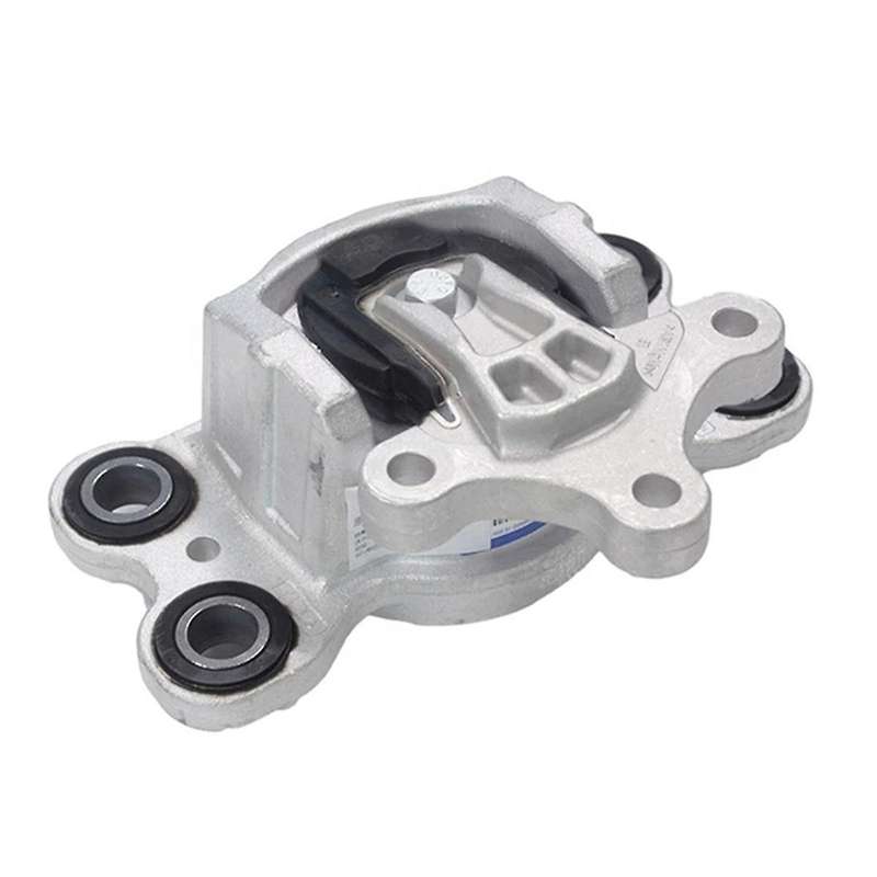 Left Engine Motor Mount Bracket Pads 31262709 31262710 for S60 S80 V70 XC60 2011-2018 Engine Foot Ru