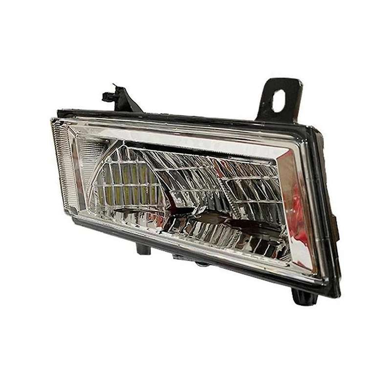 Left Fog Lights for R650 G500 S730 S500 P500 Truck Led Fog Light 2552717 2552714 Lh
