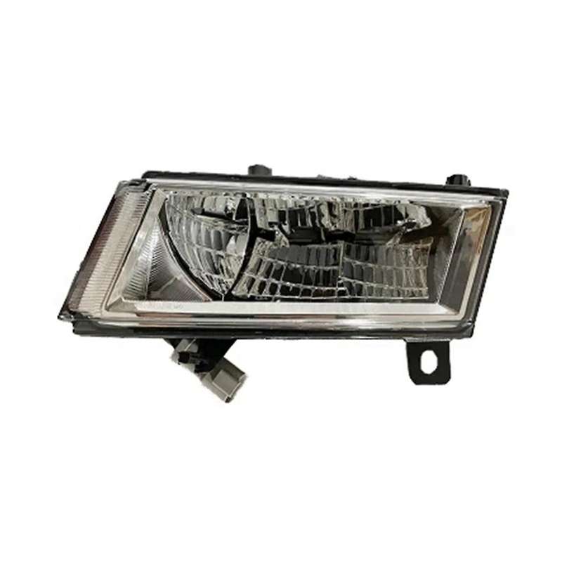 Left Fog Lights for R650 G500 S730 S500 P500 Truck Led Fog Light 2552717 2552714 Lh
